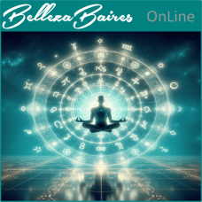 Astro Reiki Kabbalístico Online: Sanación Energética y Transformación Espiritual