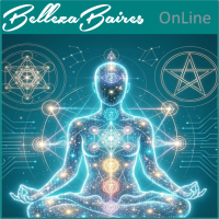 Curso Online de Llaves Sagradas: Compendio de Matrices Divinas para la Expansión de Conciencia