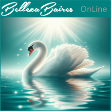 Despertar de la Gracia: Curso Online de la Belleza del Cisne
