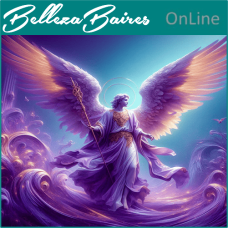 Curso Online de Conexión con el Arcángel Raziel: Despierta tu Luz Interior
