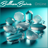 Curso Online: Sintonización con el Cristal de Cuarzo Transparente para el Espejo del Alma