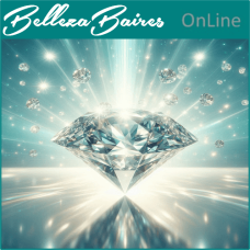 Curso Online de Conexión Diamantina: Sanación Vibracional de Luz Pura