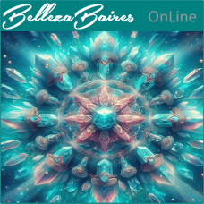 Curso Online de Cristales de Kryon: Despierta tu Energía Espiritual