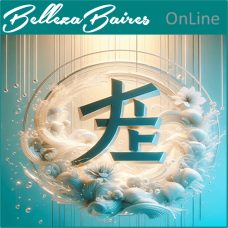 Curso Online de Sanación con Kanjis: El Arte Japonés de la Curación Energética