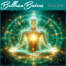 Curso Online: Activa tus Códigos de Sanación para una Vida Plena
