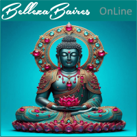Curso Online: Buda del Rayo Rubí – Sanación Emocional y Amor Divino