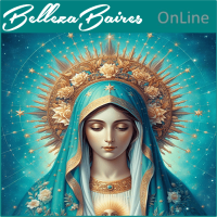 Curso Online: El Manto de María, Protección y Amor Maternal