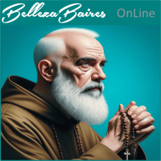 Curso Online: El Poder Sanador del Padre Pío – Transformación Espiritual y Emocional
