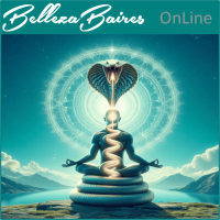 Curso Online de Activación Kundalini Sagrada 999: Empoderamiento Espiritual