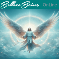 Curso Online de Empoderamiento Espiritual con el Arcángel Ambriel: Claridad y Verdad Interior