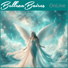 Curso Online de Empoderamiento Personal con el Ángel Indriel: Despierta tu Brillo Interior
