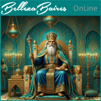 Curso Online: Sabiduría del Rey Salomón para Priorizar tu Vida