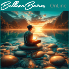 Curso Online de Sanación y Empoderamiento con Piedras de Agua