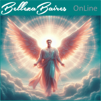 Curso Online: Empoderamiento del Amor Incondicional con el Arcángel Chamuel