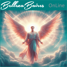 Curso Online: Empoderamiento del Amor Incondicional con el Arcángel Chamuel