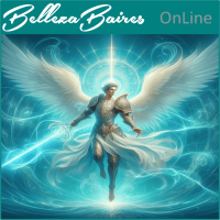 Curso Online: Liberación Energética con el Arcángel Miguel – Corte de Cordones