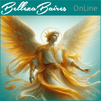 Despertar Espiritual con el Arcángel Jofiel: Curso Online de Empoderamiento del Alma