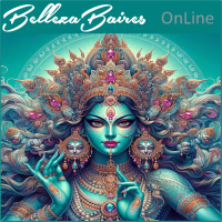 Curso Online: Despierta tu Poder Interior con la Diosa Kali