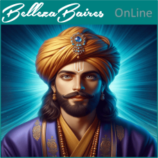 Escudo Áurico de El Morya: Blindaje Energético y Empoderamiento Online