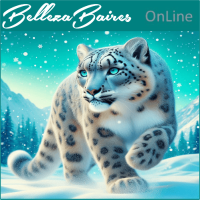 Curso Online de Empoderamiento con el Espíritu del Leopardo de las Nieves