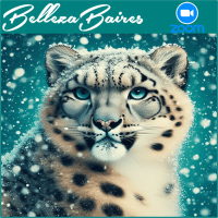 Empoderamiento Personal Leopardo de las Nieves: Taller Virtual Transformador