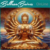 Curso Online de Apertura Mental y Compasión Inspirado en Avalokitesvara