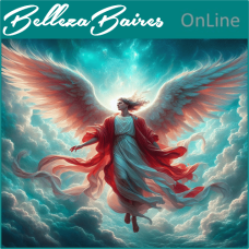 Curso Online: Armonía Interior y Serenidad con el Arcángel Uriel