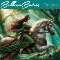 Curso Online de Sanación con Cristales y la Energía de Epona