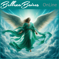 Sanación Espiritual Avanzada: Curso Online de Empoderamiento del Arcángel Rafael