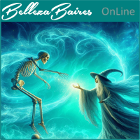 Curso Online de Magia Energética para el Bienestar y la Salud Integral