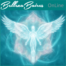 Curso Online de Sanación Energética y Liberación de Karma con Ángeles