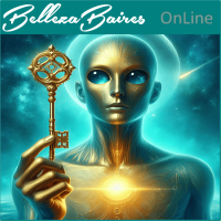 Curso Online: Llaves de Oro Arcturianas para la Sanación Energética y el Equilibrio Integral