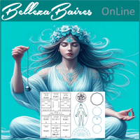 Mesa Radiónica Tikun Hanefesh: Curso Online de Sanación Energética Avanzada