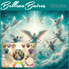 Curso Experto en Mesa Radiónica Akáshica Angelical: Sanación Vibracional y Limpieza Energética Profunda