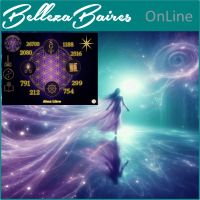 Curso Online de Mesa Radiónica Alma Libre: Liberación Espiritual Avanzada