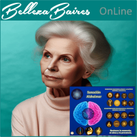 Mesa Radiónica para Alzheimer: Terapia Energética de Acompañamiento Cognitivo
