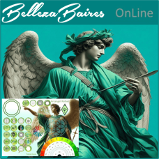 Curso Online: Mesa Radiónica del Arcángel Rafael – Sanación Energética Avanzada