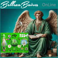 Curso Online de Mesa Radiónica Arcángel Rafael: Sanación Energética Avanzada