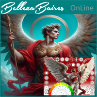 Dominio de la Mesa Radiónica del Arcángel Uriel: Curso Online para la Armonía Integral