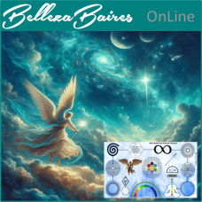 Mesa Radiónica de Armonía Celestial: Curso Online para la Sanación Energética Avanzada