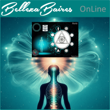 Curso Online de Mesa Radionica Aura