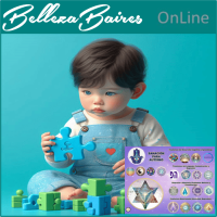 Curso Online de Radiestesia y Mesa Radiónica para el Acompañamiento Energético del Autismo