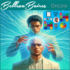 Curso Online: Mesa Radiónica Barras Access – Desbloquea tu Potencial