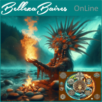Mesa Radiónica Chamánica: Curso Online de Sanación Energética y Conexión Ancestral