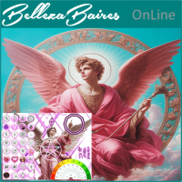 Mesa Radiónica del Arcángel Chamuel Nivel 1: Curso Online para la Sanación y el Amor