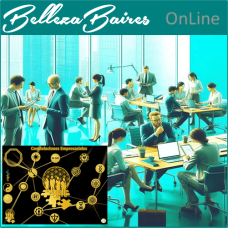 Curso Online de Mesa Radiónica para Armonizar tu Empresa: Constelaciones Empresariales