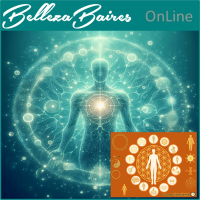 Curso Online de Mesa Radionica Cuerpo Consciente