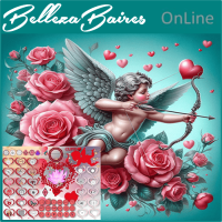 Mesa Radiónica Cupido: Curso Online para Atraer el Amor y Sanar el Corazón