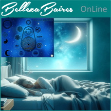 Mesa Radiónica del Descanso Reparador: Curso Online para un Sueño Profundo y Bienestar Integral