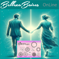 Curso Online de Mesa Radiónica para el Desapego Energético y la Liberación Emocional